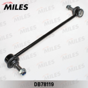 Miles D * * * 9