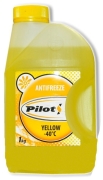 PILOTS 3 * * * 5