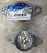 Hyundai-KIA 5 * * * 0