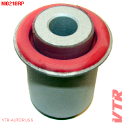 VTR N * * * P