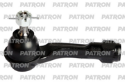 PATRON P * * * L