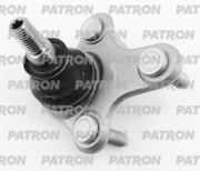 PATRON P * * * R