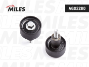 Miles A * * * 0