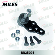 Miles D * * * 1