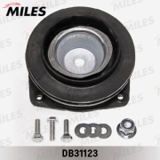 Miles D * * * 3