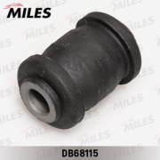 Miles D * * * 5