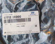 Hyundai-KIA 5 * * * 0