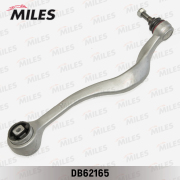 Miles D * * * 5