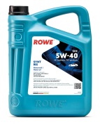 ROWE 2 * * * 9