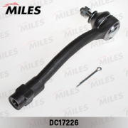 Miles D * * * 6