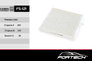 Fortech F * * * 1