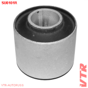 VTR S * * * R