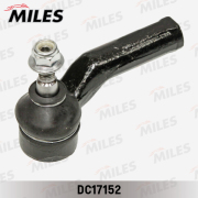 Miles D * * * 2