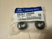Hyundai-KIA 5 * * * 0