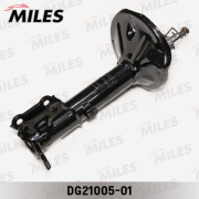 Miles D * * * 1