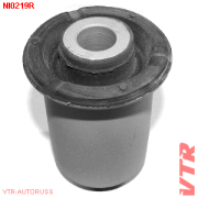 VTR N * * * R