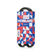 MOBILAND 5 * * * 5