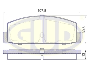 G.U.D G * * * 0