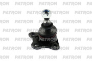 PATRON P * * * L