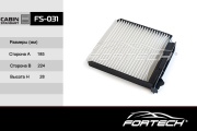 Fortech F * * * 1