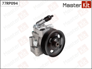 MasterKit 7 * * * 4