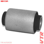 VTR M * * * R