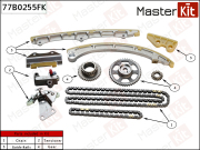 MasterKit 7 * * * K