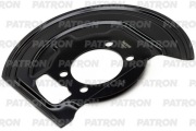 PATRON P * * * 1