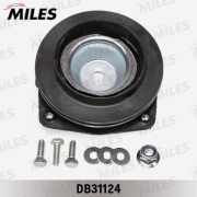 Miles D * * * 4