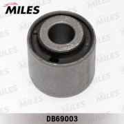 Miles D * * * 3