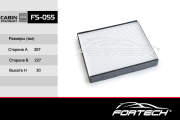 Fortech F * * * 5