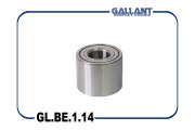 Gallant G * * * 4