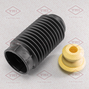 TATSUMI T * * * 6