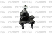 PATRON P * * * L