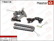 MasterKit 7 * * * K