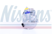 Nissens 8 * * * 2