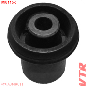 VTR M * * * R
