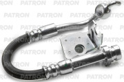 PATRON P * * * 5