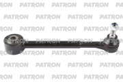 PATRON P * * * 2