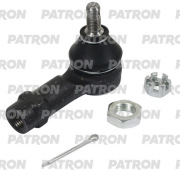 PATRON P * * * 2