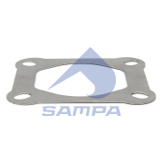 SAMPA 0 * * * 4