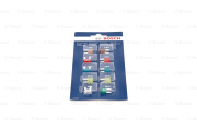 Bosch 1 * * * 8