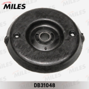 Miles D * * * 8