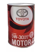 TOYOTA 0 * * * 6