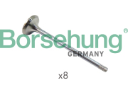 BORSEHUNG B * * * 2