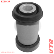 VTR S * * * R
