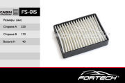 Fortech F * * * 5