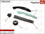 MasterKit 7 * * * K