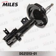 Miles D * * * 1