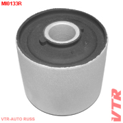 VTR M * * * R